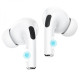 Навушники BOROFONE BW27 True wireless stereo headset White