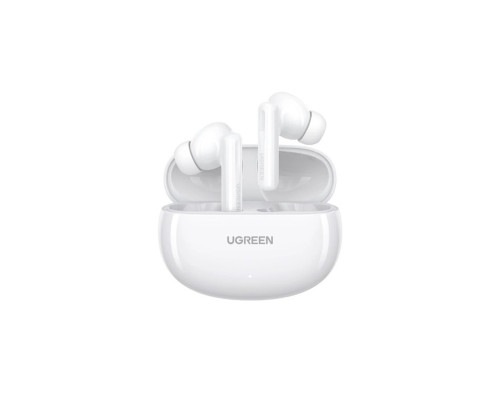 Бездротові навушники UGREEN WS200 HiTune T6 Hybrid Active Noise-Cancelling Earbuds(UGR-15158)