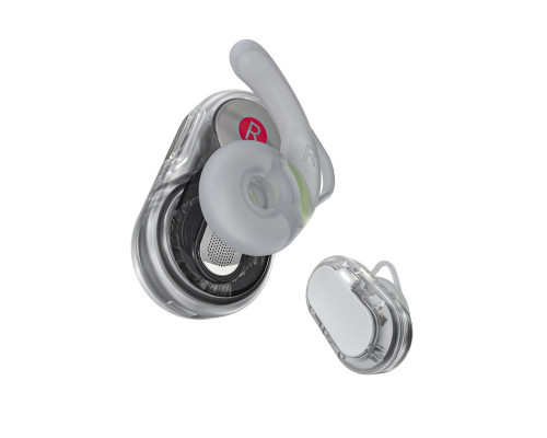 Навушники ACEFAST FA003 ACEFIT NEO wireless earbuds White