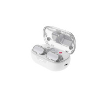 Навушники ACEFAST FA003 ACEFIT NEO wireless earbuds White