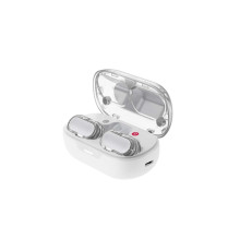 Навушники ACEFAST FA003 ACEFIT NEO wireless earbuds White