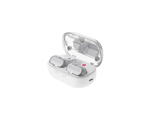 Навушники ACEFAST FA003 ACEFIT NEO wireless earbuds White