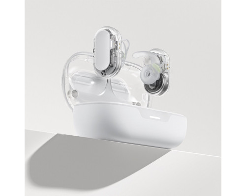 Навушники ACEFAST FA003 ACEFIT NEO wireless earbuds White