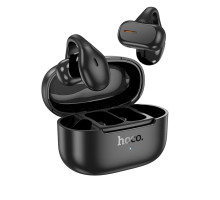 Навушники HOCO EA9 Clear sound clip-on true wireless BT headset Black