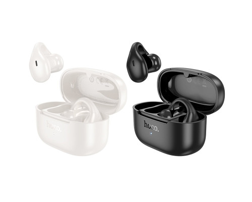 Навушники HOCO EA9 Clear sound clip-on true wireless BT headset Black