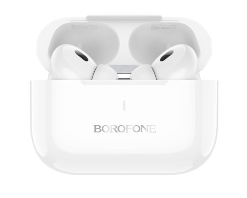 Навушники BOROFONE BW59 True wireless stereo headset White