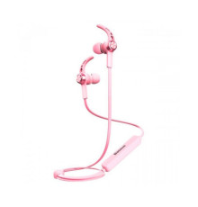 Навушники Baseus B11 Licolor Magnet Bluetooth Sakura Pink