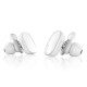 Навушники Baseus Encok W02 Truly Wireless headset White