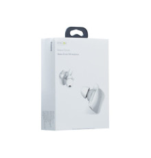 Навушники Baseus Encok W02 Truly Wireless headset White