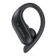 Навушники BOROFONE BE33 Rhyme TWS wireless headset Black