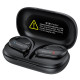 Навушники BOROFONE BE33 Rhyme TWS wireless headset Black