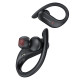 Навушники BOROFONE BE33 Rhyme TWS wireless headset Black