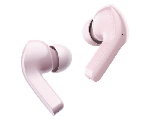 Навушники ACEFAST T6 True wireless stereo headset Pink Lotus