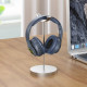 Навушники BOROFONE BO17 wireless headphones Dark Blue