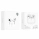 Навушники BOROFONE BW04 Active noise cancelling true wireless BT headset White