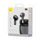 Навушники Baseus True Wireless Earphones Storm 3 Black