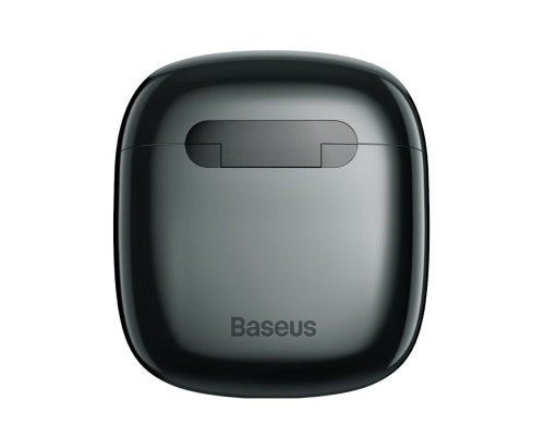 Навушники Baseus True Wireless Earphones Storm 3 Black