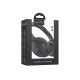 Навушники HOCO W40 Mighty BT headphones Black