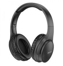 Навушники HOCO W40 Mighty BT headphones Black