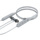 Навушники HOCO ES64 Easy Sound sports BT earphones Grey