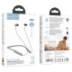 Навушники HOCO ES64 Easy Sound sports BT earphones Grey