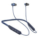 Навушники HOCO ES64 Easy Sound sports BT earphones Navy Blue