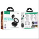 Навушники HOCO EQ3 Smart true wireless BT headset Black