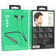 Навушники BOROFONE BE59 Rhythm neckband BT earphones Black