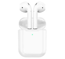 Навушники BOROFONE BW31 True wireless stereo headset White