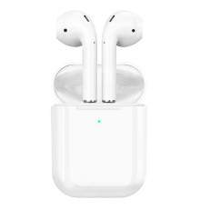 Навушники BOROFONE BW31 True wireless stereo headset White