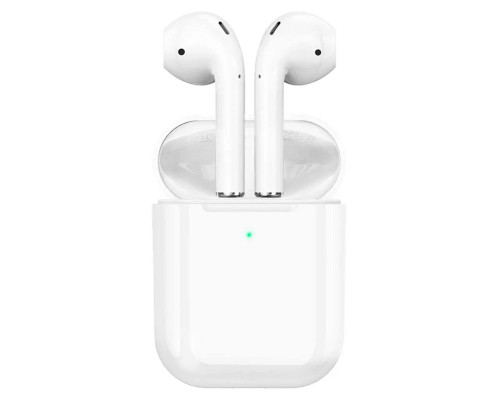 Навушники BOROFONE BW31 True wireless stereo headset White