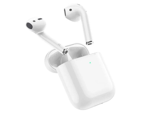 Навушники BOROFONE BW31 True wireless stereo headset White