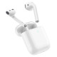 Навушники BOROFONE BW31 True wireless stereo headset White