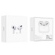 Навушники HOCO EW27 True wireless stereo headset White