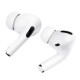 Навушники HOCO EW27 True wireless stereo headset White