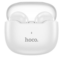 Навушники HOCO EW29 Depth true wireless ENC noise cancelling BT headset White