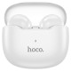 Навушники HOCO EW29 Depth true wireless ENC noise cancelling BT headset White