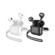 Навушники HOCO EW53 Lucky true wireless BT headset White