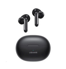 Навушники Usams US-XD19 Dual-mic ENC TWS Earbuds -X-don Series BT5.3 Black