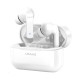 Навушники USAMS-LY06 ANC TWS Earbuds- LY Series BT5.0 White