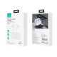 Навушники USAMS-LY06 ANC TWS Earbuds- LY Series BT5.0 White