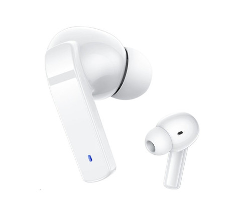 Навушники USAMS-LY06 ANC TWS Earbuds- LY Series BT5.0 White