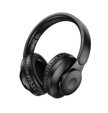 Навушники HOCO W45 Enjoy BT headset Black