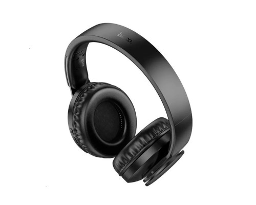 Навушники HOCO W45 Enjoy BT headset Black