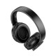 Навушники HOCO W45 Enjoy BT headset Black