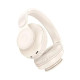 Навушники HOCO W45 Enjoy BT headset Milky White