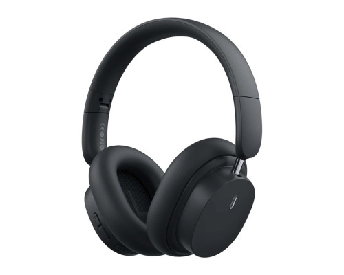 Навушники Baseus Bowie D05 Wireless Headphones Grey