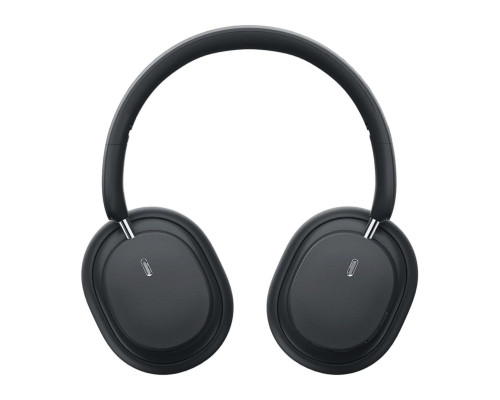 Навушники Baseus Bowie D05 Wireless Headphones Grey