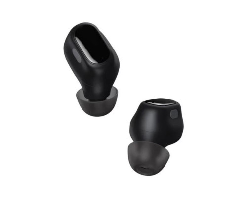 Навушники Baseus Bowie WM01 True Wireless Earphones Black