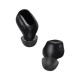 Навушники Baseus Bowie WM01 True Wireless Earphones Black